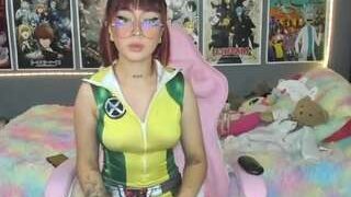 Aishauwu nude on cam in her Live Sex Chat Room