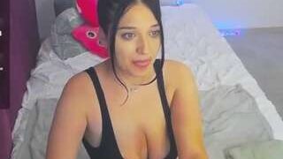 AlexandrinaAle nude on cam in her Live Sex Chat Room