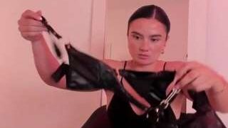Amaia Lens nude on cam in her Live Sex Chat Room