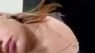 AnaisTheMysterioGirl nude on cam in her Live Sex Chat Room