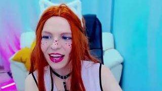 AnutRof nude on cam in her Live Sex Chat Room
