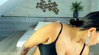 AprilLust nude on cam in her Live Sex Chat Room