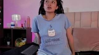Baby_Rasta nude on cam in her Live Sex Chat Room