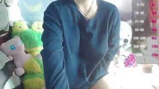BjAlexxx-FTM nude on cam in her Live Sex Chat Room