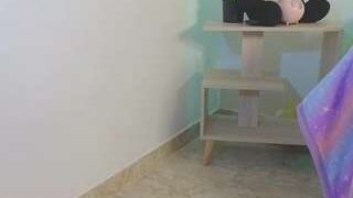 Brigg Brown nude on cam in her Live Sex Chat Room