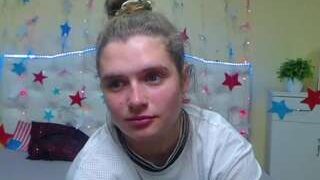 CarolineMiller nude on cam in her Live Sex Chat Room