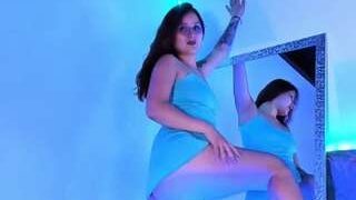 Cristiina-presley nude on cam in her Live Sex Chat Room