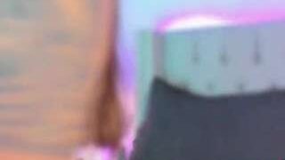 Crystal-Watson, ? nude on cam in her Live Sex Chat Room