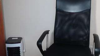 CurvyJoanna nude on cam in her Live Sex Chat Room