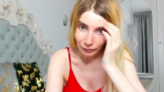 DevonRosse nude on cam in her Live Sex Chat Room
