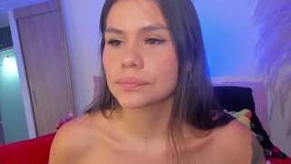 dominiquee25 nude on cam in her Live Sex Chat Room