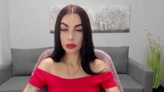 ElizaMayson nude on cam in her Live Sex Chat Room