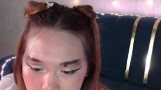 ErikaSuon nude on cam in her Live Sex Chat Room