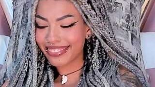 Eva benely riia nude on cam in her Live Sex Chat Room