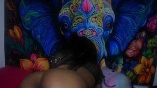 Exotica Divine nude on cam in her Live Sex Chat Room