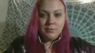 FoxyForest nude on cam in her Live Sex Chat Room