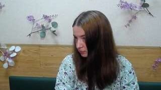 FreyaDak nude on cam in her Live Sex Chat Room