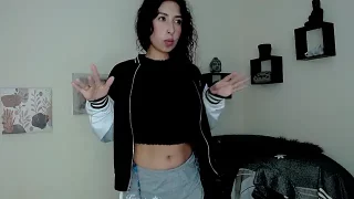 GenesiisLoo nude strip on webcam for live porn chat