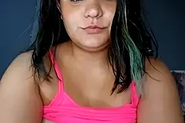 GigiQueen nude strip on webcam for live porn chat