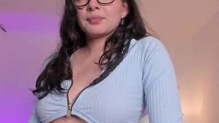 HinataYagami nude on cam in her Live Sex Chat Room