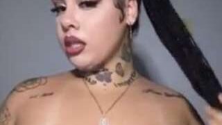honeylove__ nude on cam in her Live Sex Chat Room