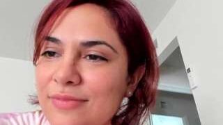 horny girl nude on cam in her Live Sex Chat Room