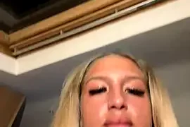 hornyblondy28 nude strip on webcam for live porn chat