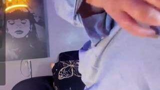hurrenmatt nude on cam in her Live Sex Chat Room