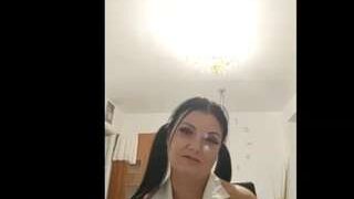 JudithKinky nude on cam in her Live Sex Chat Room