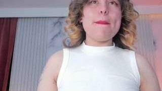 Kennya Rodriguez nude on cam in her Live Sex Chat Room