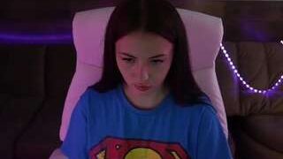 KiraCandyy nude on cam in her Live Sex Chat Room