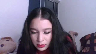 Leslydeleon23 nude strip on webcam for live porn chat