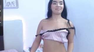 Megan Sweet Girl nude on cam in her Live Sex Chat Room