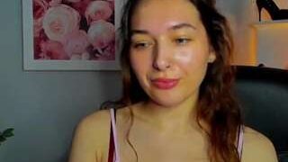 MeganxKiss nude on cam in her Live Sex Chat Room
