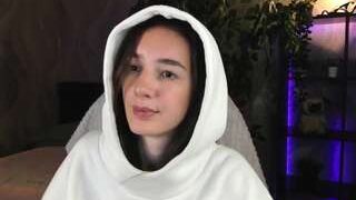 Milkywayana nude on cam in her Live Sex Chat Room