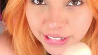 Miss_galaxxia nude on cam in her Live Sex Chat Room