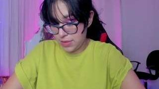 moon-johnson nude on cam in her Live Sex Chat Room