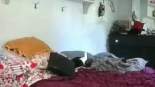 NadiaKnight69 nude on cam in her Live Sex Chat Room