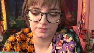 NelParker nude on cam in her Live Sex Chat Room