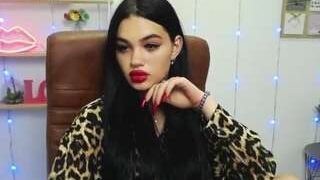 NoraSoreign nude on cam in her Live Sex Chat Room
