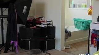OctaviaEchos nude on cam in her Live Sex Chat Room