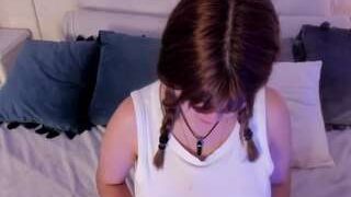 Pinky-connie nude on cam in her Live Sex Chat Room
