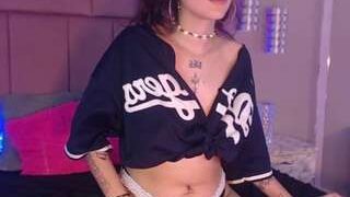 RavenLynx nude on cam in her Live Sex Chat Room