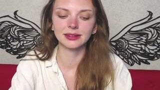 SaraSeys nude on cam in her Live Sex Chat Room