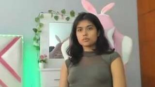 Sarita-Brooks nude on cam in her Live Sex Chat Room