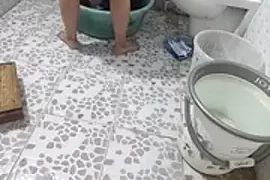 SEXY_DESI_COUPLE nude strip on webcam for live porn chat