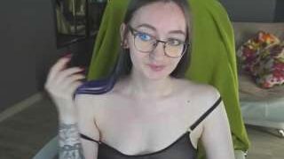 ShiroHeby nude on cam in her Live Sex Chat Room