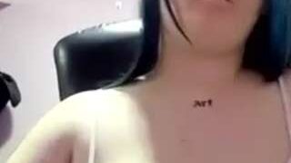 smokeangel nude on cam in her Live Sex Chat Room