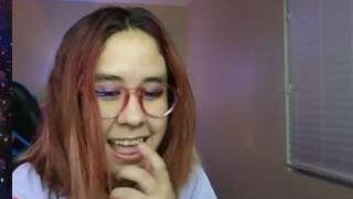 SprinkleBerry nude on cam in her Live Sex Chat Room