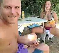 Tattoo_Couple nude strip on webcam for live porn chat